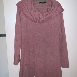 Caleoos long sweater